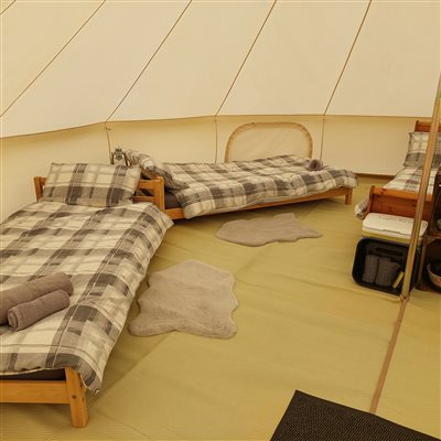 bell tent 1